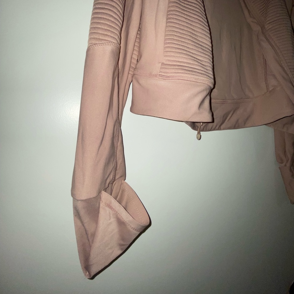 Workout jacket - Picture 5 of 5